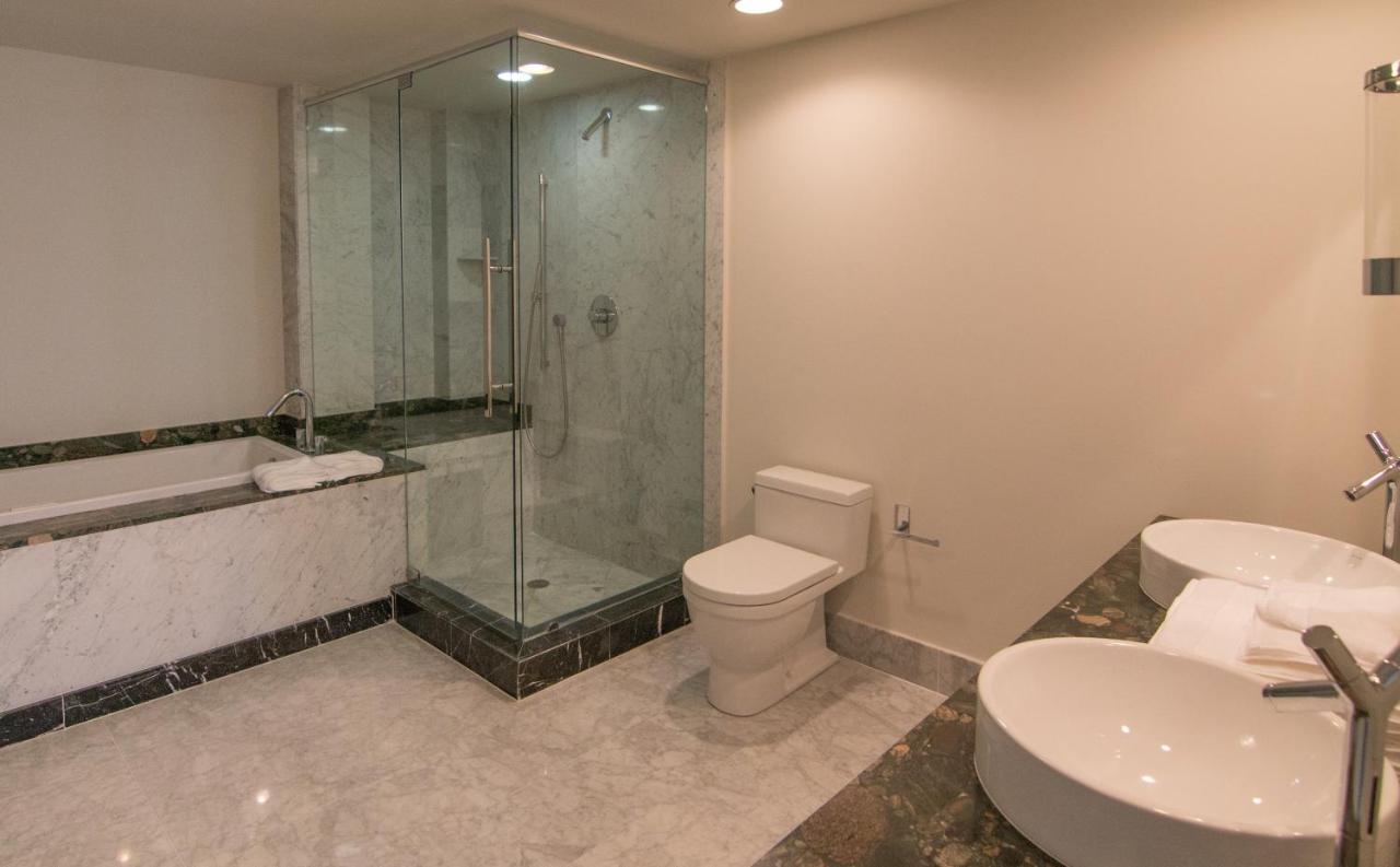 Luxury 5-Star Condo @37Th Floor In Icon Brickell 2B/2B 迈阿密 外观 照片