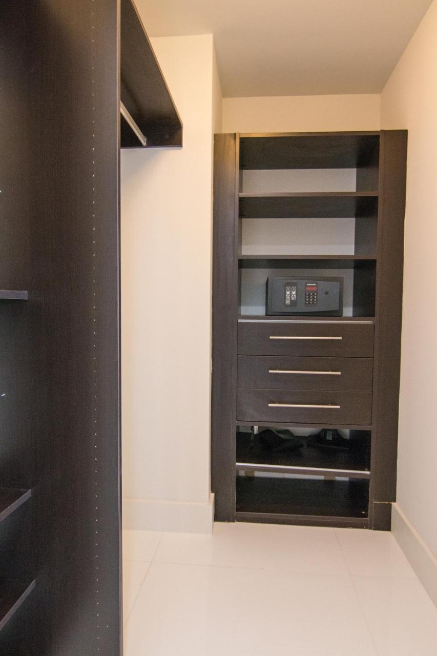 Luxury 5-Star Condo @37Th Floor In Icon Brickell 2B/2B 迈阿密 外观 照片