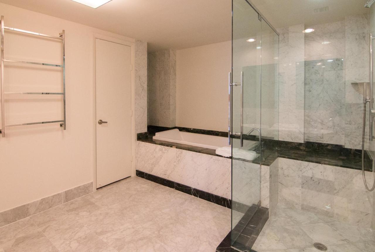 Luxury 5-Star Condo @37Th Floor In Icon Brickell 2B/2B 迈阿密 外观 照片
