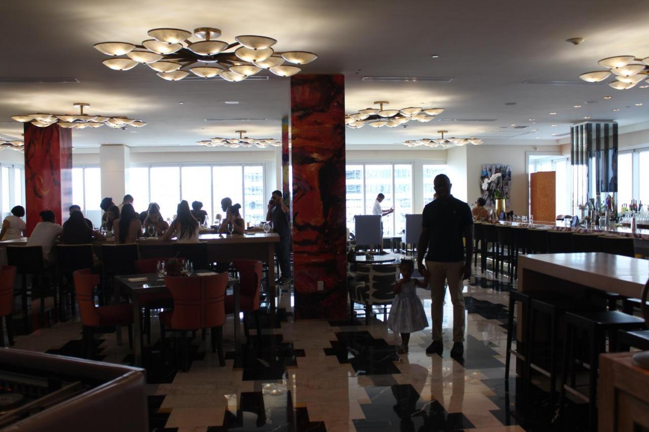 Luxury 5-Star Condo @37Th Floor In Icon Brickell 2B/2B 迈阿密 外观 照片